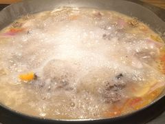 -泽成冰煮羊(非·遗东岸国际店)