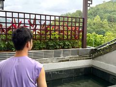 -广东天露山旅游度假区