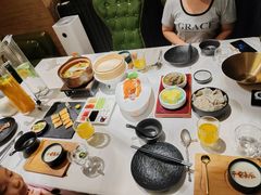 -彩虹之约•淮扬家宴(亚运村店)