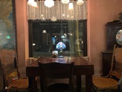 -古董花园(思南路42弄小区店)
