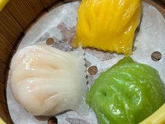 三色虾饺-海迎春虾饺(铁西店)