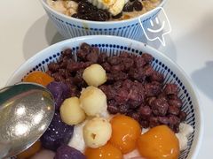 -堂屋糖水店(愚园店)