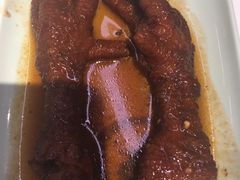 铁勺凤爪-大铁勺新津菜(迎水道店)