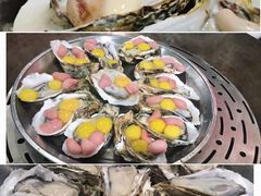 -飞尝蚝·顺德菜·鱼生(顺德总店)