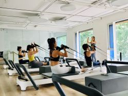 -Real Pilates优体普拉提