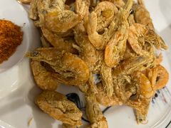 -塞上渔乡·农家菜·虹鳟鱼