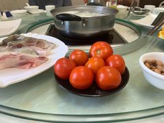 -源港渔村-中山脆肉鲩(博罗店)