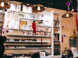 -如一·美甲美睫