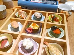 -团子君寿司·茶