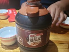 -永红源·啤酒烧烤海鲜大排档(台柳路店)
