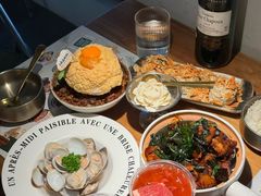 -岛风·台食小馆 ISLAND BISTRO(烟台山店)