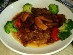 -乔家满族八大碗(流水沟店)