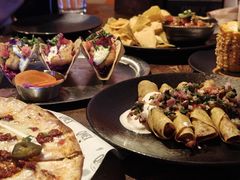 -Q MEX 库迈墨西哥餐吧(三里屯店)