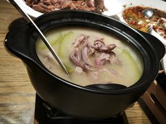 -九毛九西北菜(大东海店)