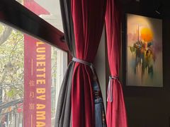 -弦月窗LUNETTE BY AMANDA(复兴路店)