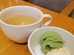 哈根达斯冰淇淋-咖啡厅自助餐厅(贵阳中天凯悦酒店)