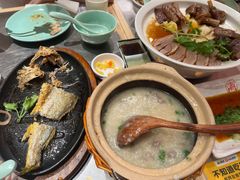 -潮界(虹桥新天地店)