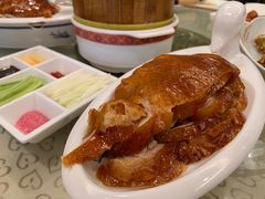 -大鸭梨(天通西苑店)
