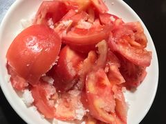 -缘福乡村铁锅炖民宿(八达岭店)