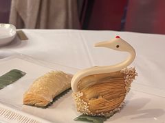 -广州塔晖粤轩中餐厅