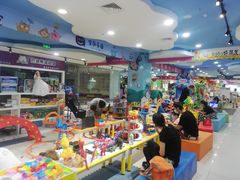 -万达广场(北京槐房店)