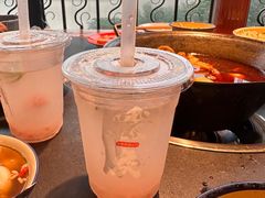 -李子坝梁山鸡(李子坝大鸡哥店)