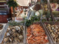 -景湖轩全日制餐厅·南湖名都