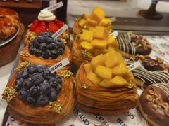 -布莱诺(中央大道店)