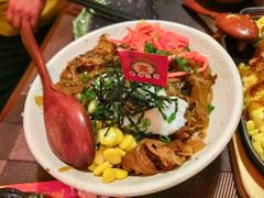 -弓二·烧鸟居酒屋(财富购物中心店)
