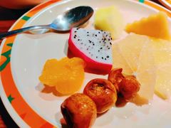 -比格比萨自助(国展店)