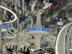 -3号仓库·创意中国菜(新世界城店)