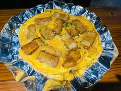 -南山民肴·乡土徽菜(豪辰俪景店)