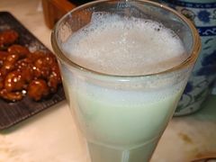 -绿茶餐厅(朝阳大悦城店)