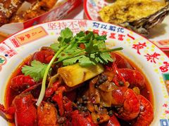 -吉利龙虾·新派海鲜烧烤