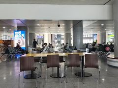 -麦当劳(呼和浩特火车站店)