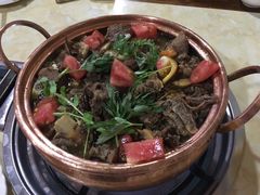 -顺顺小吃(独克宗古城店)