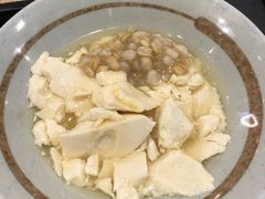 燕麦豆花冰-永和大王(广渠店)