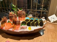 -Minase水濑·日料放题(外滩店)