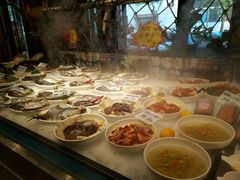 -苏大嘴海鲜牧场(奥林匹克店)