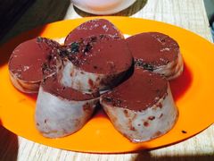 -牛叔鲜羊肉铜火锅(远东小区店)