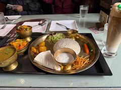 -尼泊尔雪莲餐厅(北京东路店)