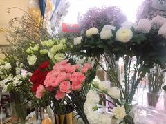 -亭亭鲜花店(中山北路店)
