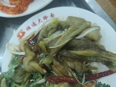 -顺通大冷面(总店)