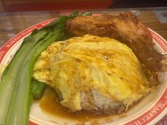 -孖记茶档·热腾茶餐(江南西plus店)