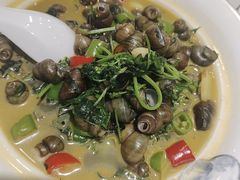 -火龙堂·风味民间菜(文一路店)