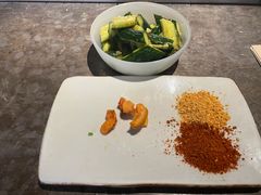-很久以前羊肉串(南京路第一百货店)