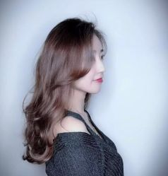-GIRL STYLE 烫发·染发沙龙