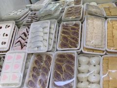 -传闻来紫菜包饭·打糕(西塔韩百店)