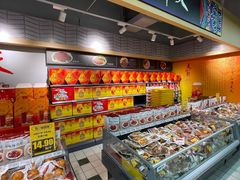 -物美超市(三里河店)