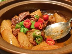 -三利音·东方司宴(外滩店)